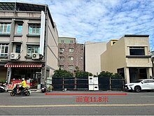 林園市區★面前道路20米☆方正美建地