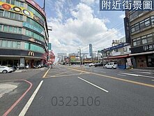 永康趨近大灣交流道56坪正庭園豪宅建地
