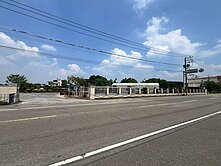 ☆董事長的家★屏東崁頂力社近一甲農地