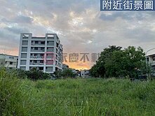 歸仁市中心臨路約263坪超值建地