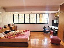 💗板橋遠東通訊園區旁💗鬧區靜巷. 3 樓大空間