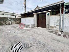 專簽太平路商圈低總價一手屋9米5面寬日式平房透天