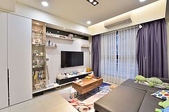 二重埔星都心3+1室平車 近工研院園區⭐