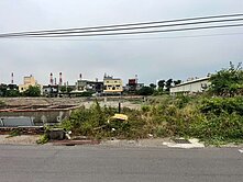 ｜RL6林園捷運延伸線｜都計內漂亮農地