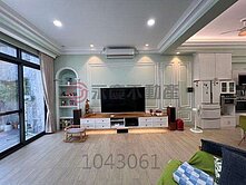 專簽南興公園雅敦藝品5米8大面寬五房電梯別墅店墅