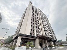 台中大里茂美洋|超級666輕屋齡兩房平車