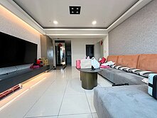 稀有景觀戶🍎中壢美麗歐洲次頂樓三房車🍎誠意可談