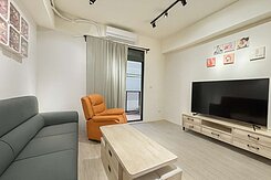 稀有獨家🍎埔心車站稀有低公設大三房車🍎誠意可談