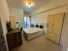 竹科高投報｜角間店面｜46間陽台套房｜年收破500