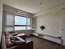 出價談東園培英【瑞典綠洲】景觀4房改大3房+大平車