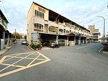 邊間｜近衛道中學✨車庫別墅~明韻