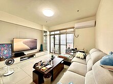 獨家，免1039萬【室內近28坪大三房+平車】