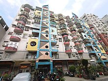 福山國小／高鐵／四房平車