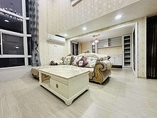 兵仔市｜熱帶嶼｜四房機中｜挑高樓中樓