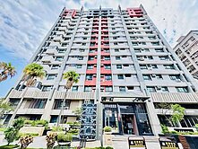 楠梓捷運宅❤️精緻裝潢二房車位❤️夏綠通