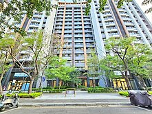 不要管開價!北屯『鴻邑璞臻』輕屋齡帝王戶3房平車