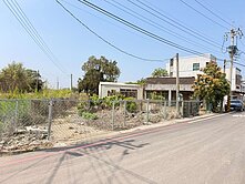 民雄227坪乙建｜30米面寬｜透天建案基地