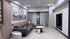 京城雅典*文化中心*重本改造*大空間五改三房車位