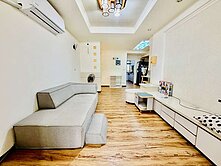 萬芳捷運方正3樓