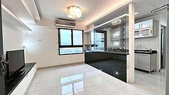 夏綠通｜山景美宅〃二房平車｜近楠梓科技園區、台積電