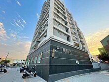 ⚜️大吉⚜️溪南商圈大兩房雙衛平車輕屋齡免千萬