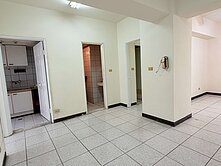 陽明交大竹北高中宅 三房