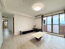 關渡・竹圍｜文教清淨來富｜大四房車