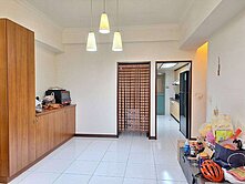 經國麗品藝文特區家樂福商圈三房