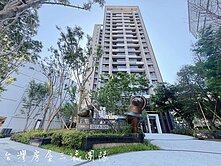 三民路精選！元城樂more 西南採光 全新未住美宅