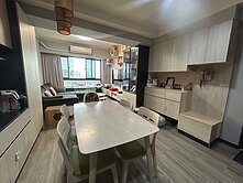 內壢後站公園景觀3房車