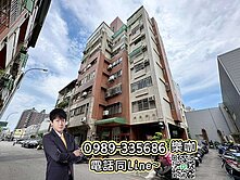 ☀️樂咖☀️文心森林｜南屯捷運｜首購兩房車