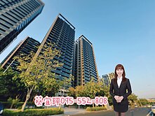 橋頭新市鎮|鼎宇森之丘|面都會公園景觀4房平車