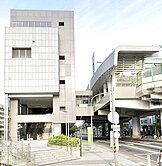 中清捷運旁車庫別墅(專任)