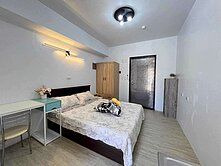 中西區*協進國小旁溫馨陽台電梯套房