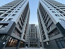 （租-可租補）📢臨商60全新景觀三房平車