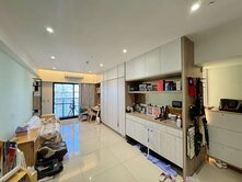 鳳凰頌🍎 武廟商圈高樓層3房+平移車位🚗