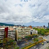 🌈天母忠誠路高樓景觀宅🌈洽國考簽證經紀人徐秀子