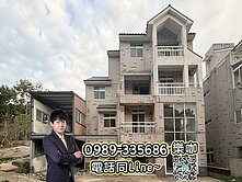 ☀️樂咖☀️北屯｜隱富聚落｜打造自己私人莊園