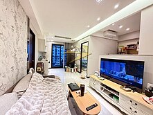 🫶青埔聯上3Q精緻裝潢2+1房車🫶