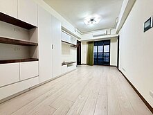 小港觀雲2☆稀有雙套房平車★屋況佳