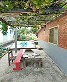 近新營服務區┃庭院平房建地