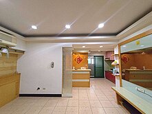 💎安平水岸上河院9樓景觀樓中樓💎