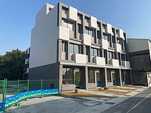 ⭐️大村近76全新未住別墅⭐️