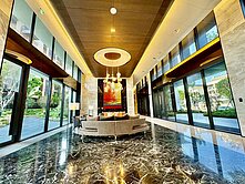 14期國泰美禾~3房邊間露臺戶面公園~雙連平車