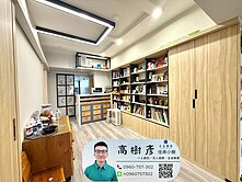 新店安坑|大陸工程山水畫樓精美四房⭐住商小樹⭐