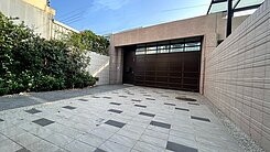 新光田臨路大地坪全新電梯雙車透天