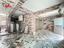 鳳鳴車站旁整理透天