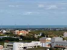 超美景觀全新二房車🍎大園客運園區🍎