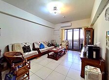 龜山-陸光C區格局方正三房車