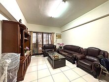 龜山-陸光新城B區三房車